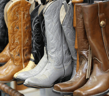 Everything You Need To Know About Cowboy Boots - Cowboy Boots Buying Guide